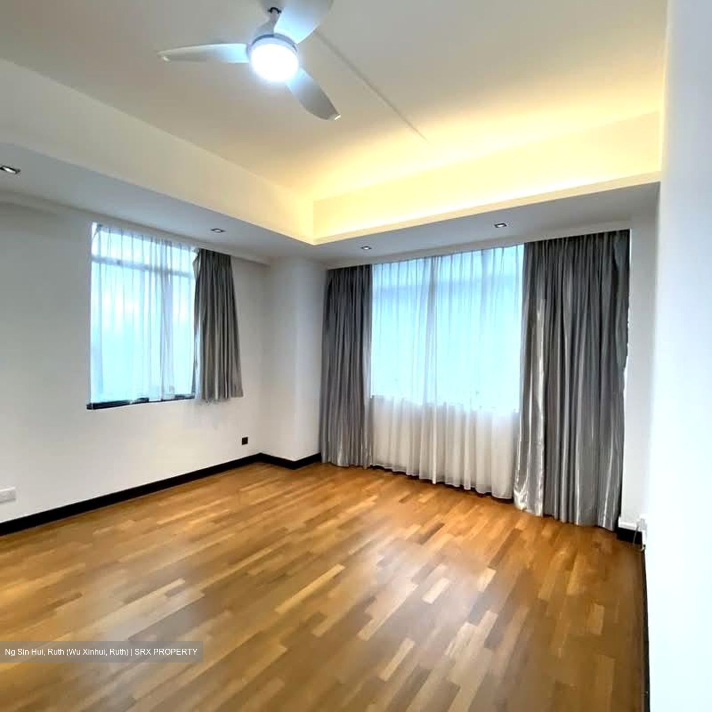 Orchard Scotts (D9), Condominium #578731531